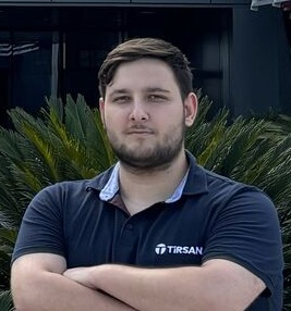 Eren Bilici